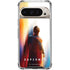 Superman 2025 Man of Steel Ascension Heroic Glow Google Pixel 9 Pro XL Clear Case